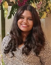Theja Venugopal