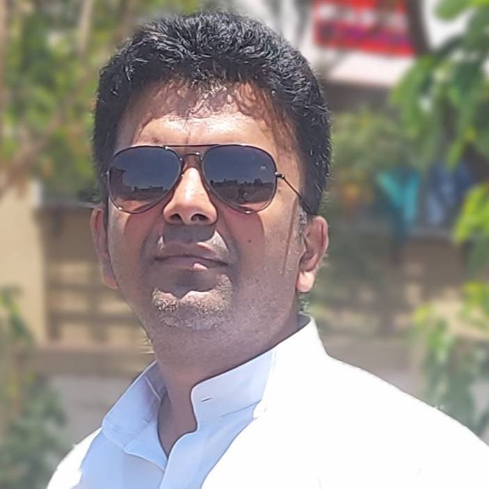 Sameer Patil