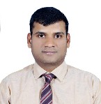 Capt Nagendhra Rao Payasam
