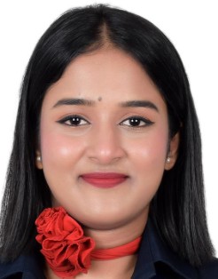ANAKHA L