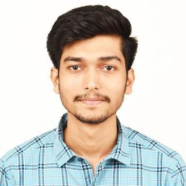 Ankush Nehete