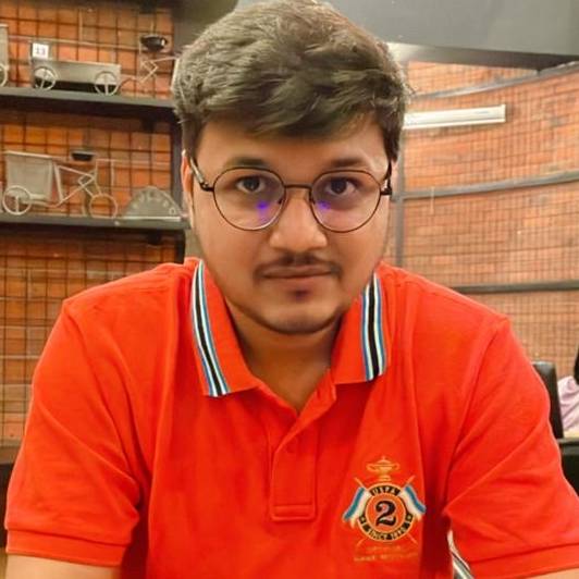 Bhanu PS Kushwah