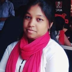 Sharon Rebecca S
