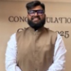 KAUSTUBH YADAV