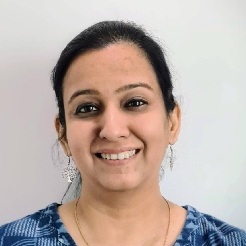 Saumya Das