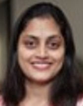 Priya D’Souza