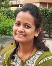 Hemlata Shekhar Jadhav