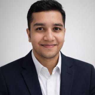 Sanket Panda
