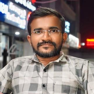 Bharatkumar Vadhaniya