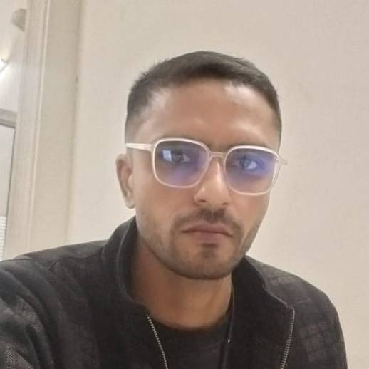 Vijay Tyagi