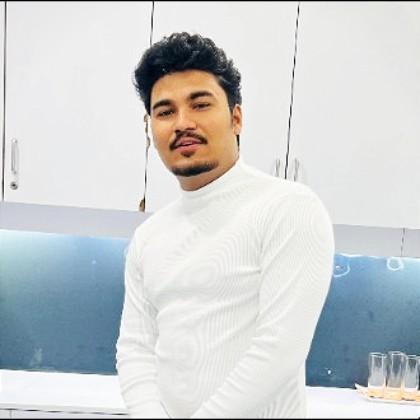 Pankaj Kumar