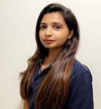 Kajal Verma