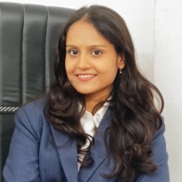 Aarya Shrotriya
