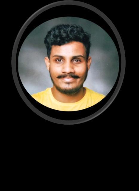 Rakshith G Amin