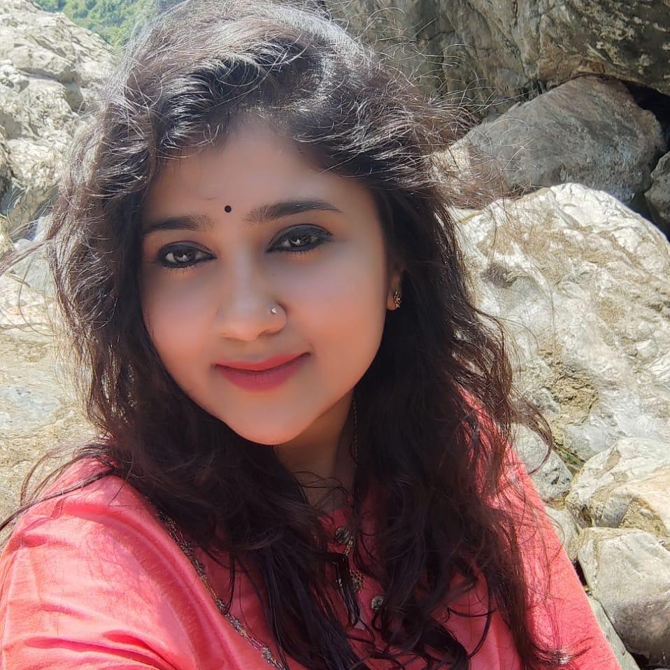 Chinmaye Omprakash