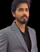 Shekhar Chandra Sharma