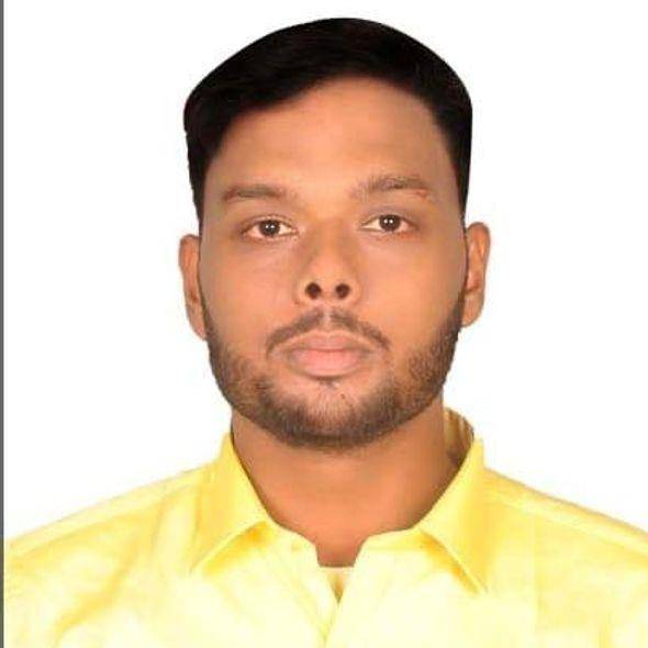 HIMANSHU SHEKHAR NANDA