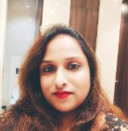 Dhwani Maji