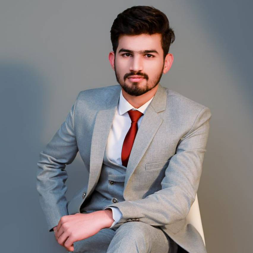 Muhammad Danyal Malik