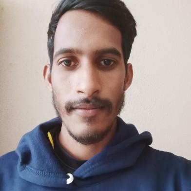 Hemanth Kumar S