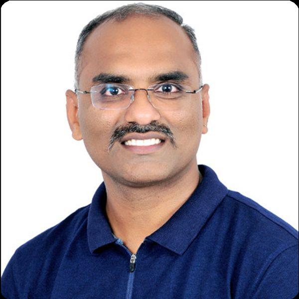 DARSHAN R