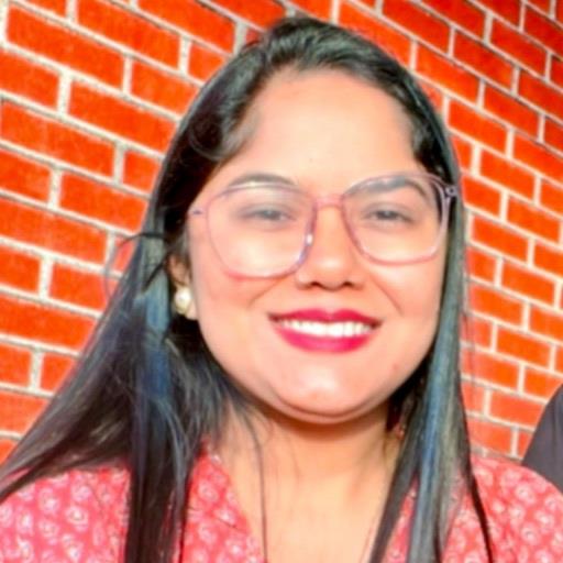 Priyanka Pandey