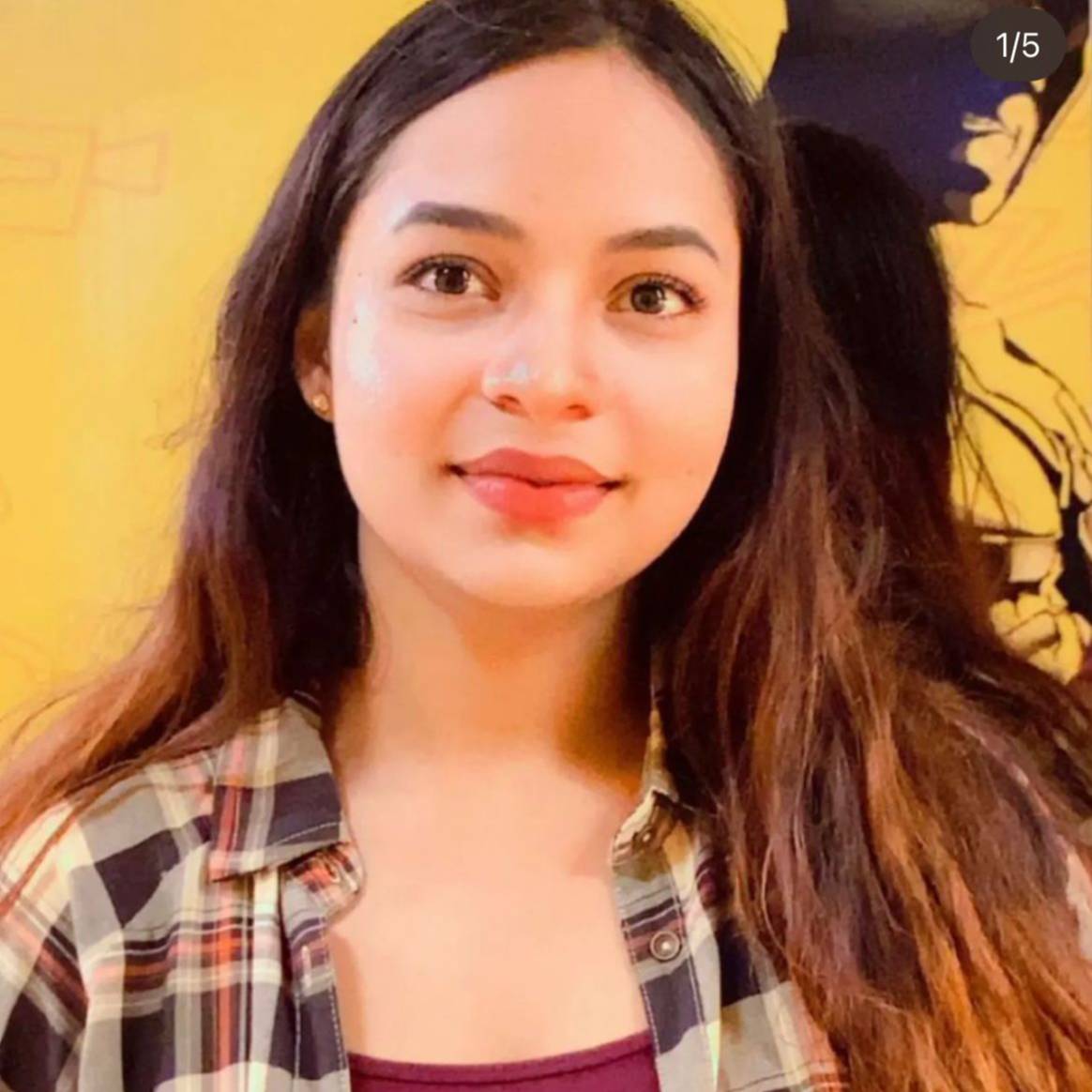 SHRISHTI POUNIKAR