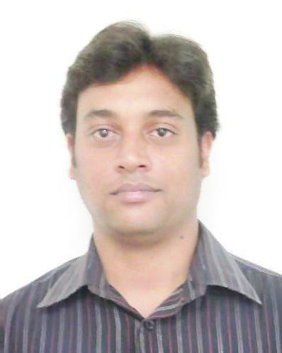 Sathish Kanna Nagarajan