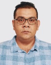 Soumya Banerjee