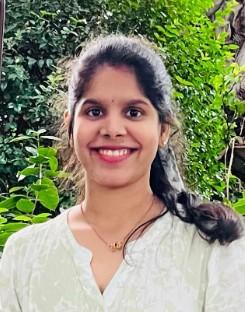 Anupama Putta
