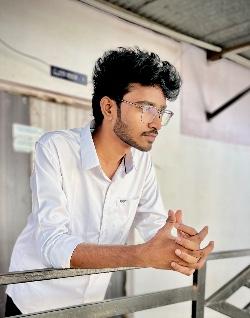 GAIBUSAAB SYED