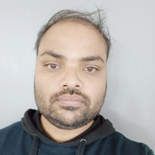 Amit Jha