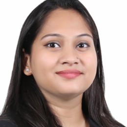 Ishani Bisht