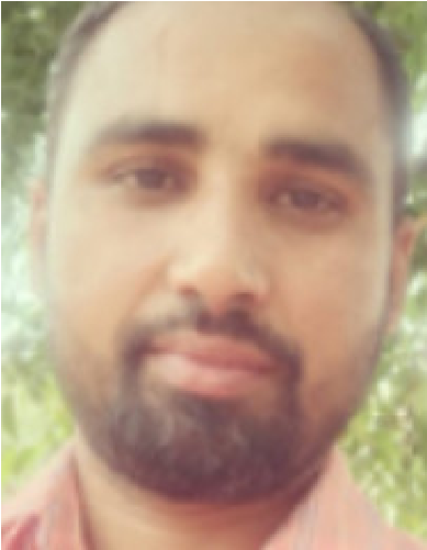Maneesh Sharma