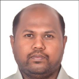 Ranganath Bejgam