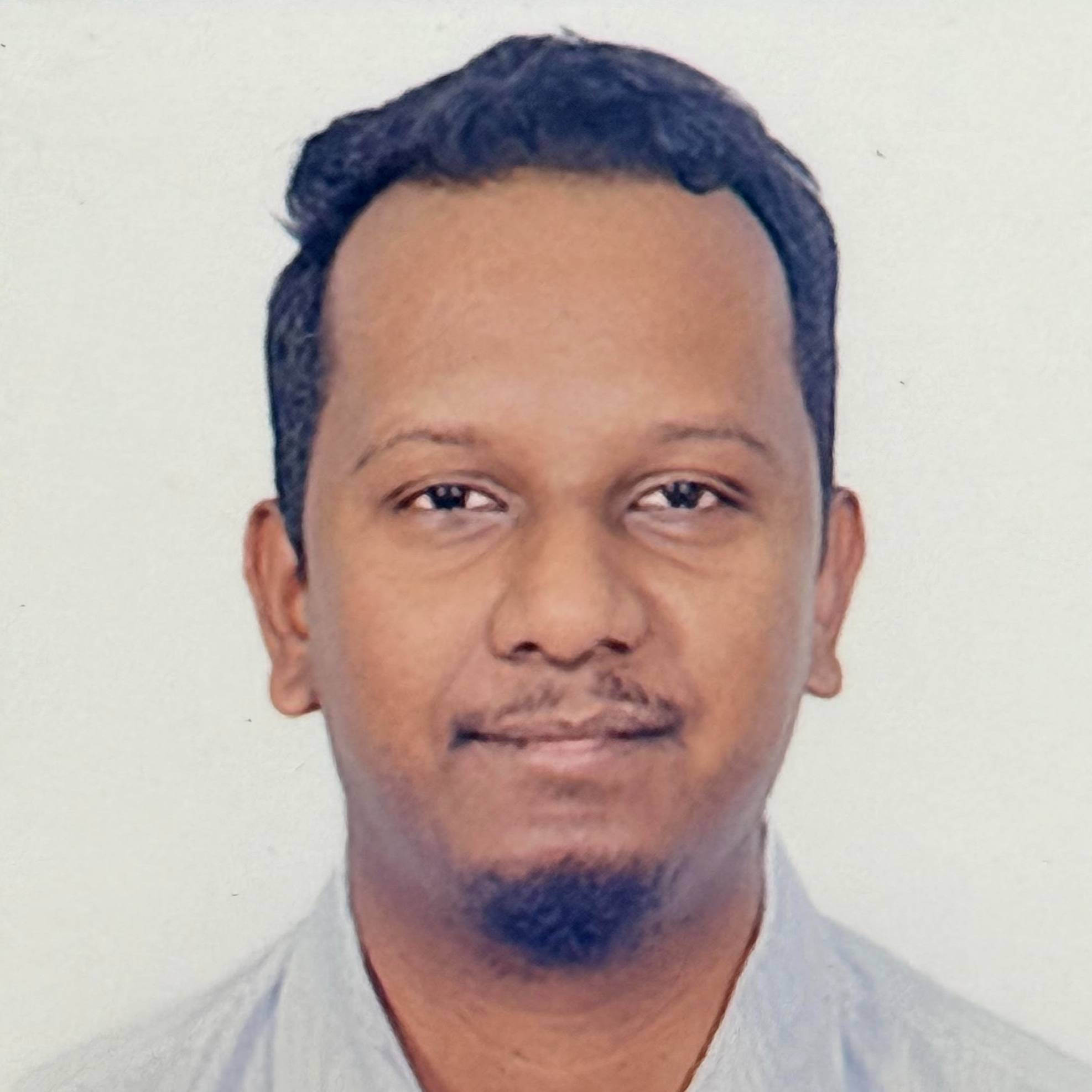 Arpit Clement Tete