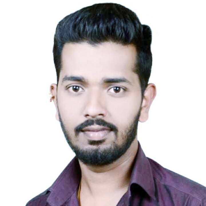 Akshay Sathe