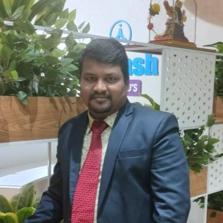 S. VIJAYAKUMAR