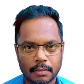 Suvakanta Behera