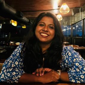 Ananya Susanne Paul