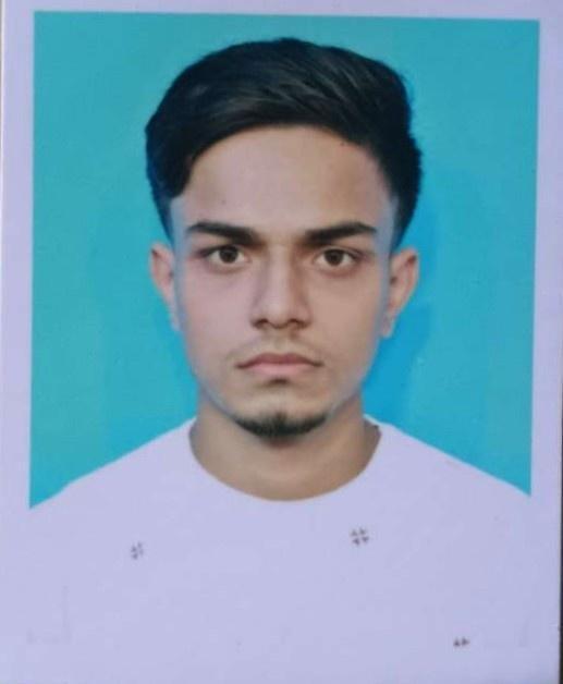 ANUJ SINGH