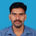 JOHN MANOJ A