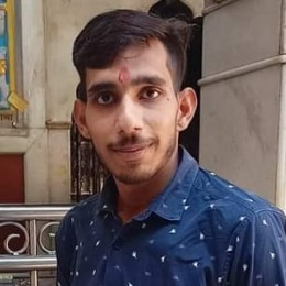 Dipesh Maurya
