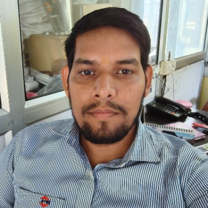 Shubham rai
