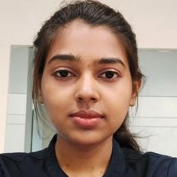 Sukanya Kadam