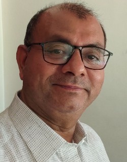 Mustafa Kundil