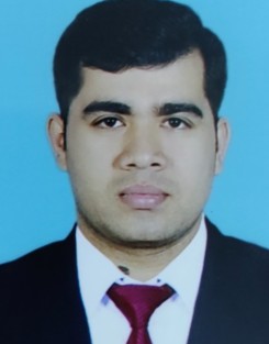 Ramya Ranjan Sabat
