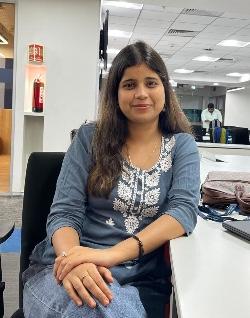 Sonam Sharma