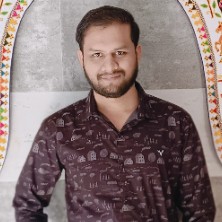 Bhautik Vaghasiya
