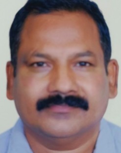 K. Srinivas Rao
